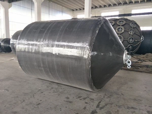 Polyurea Foam Fenders a rugged, high-efficacy flotation apparatus meticulously suppliers
