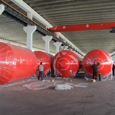 Foam Fenders for Paats